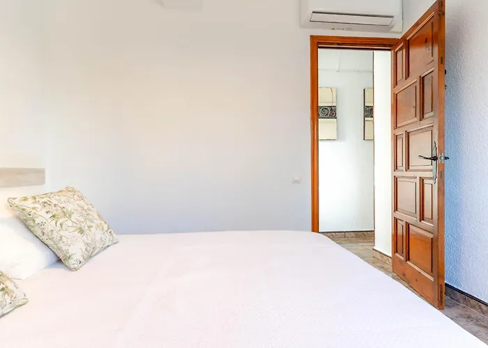 Apartamento Gaviotas II R&R
