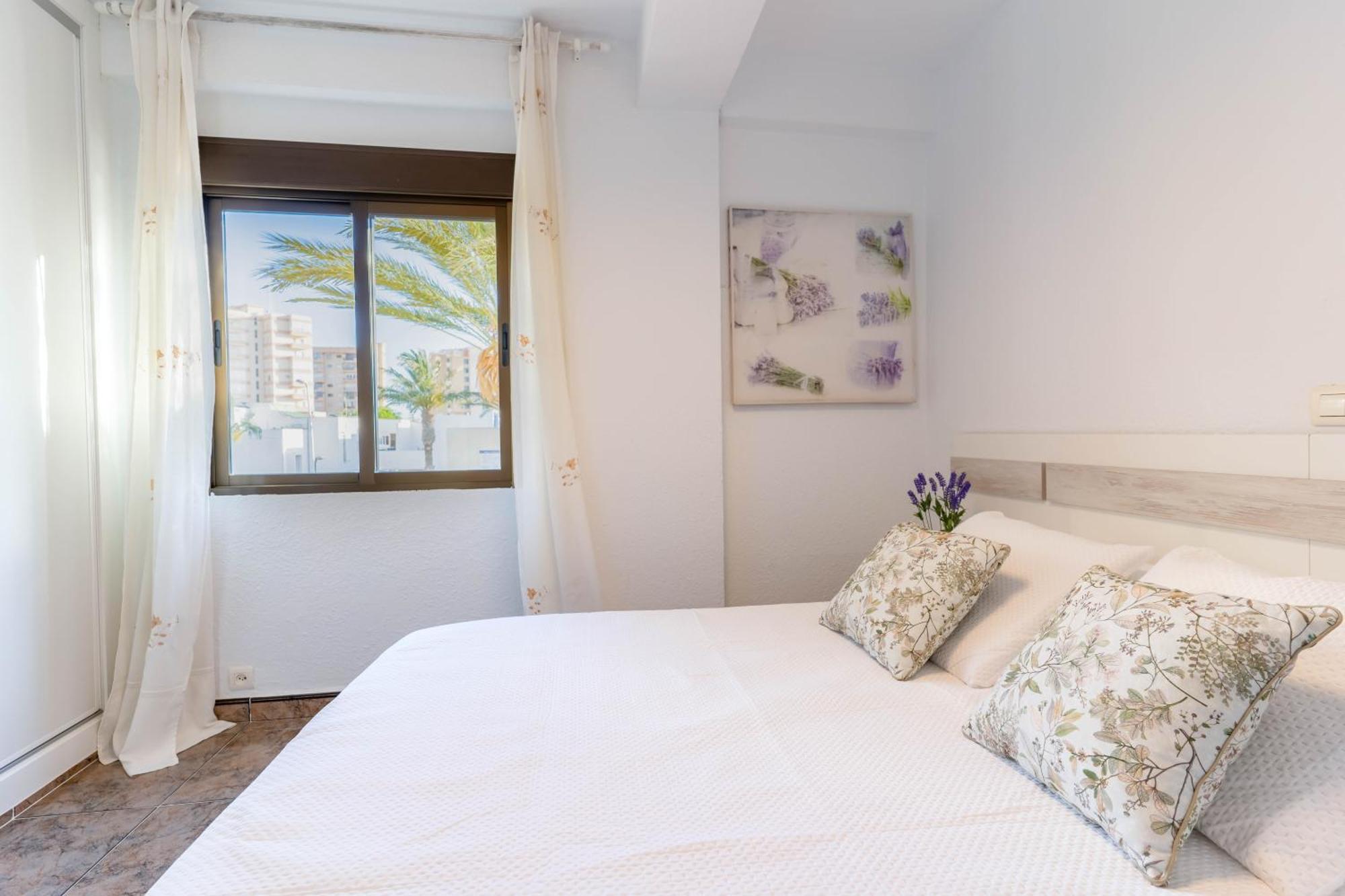 Apartment Gaviotas Ii R&r Roquetas de Mar