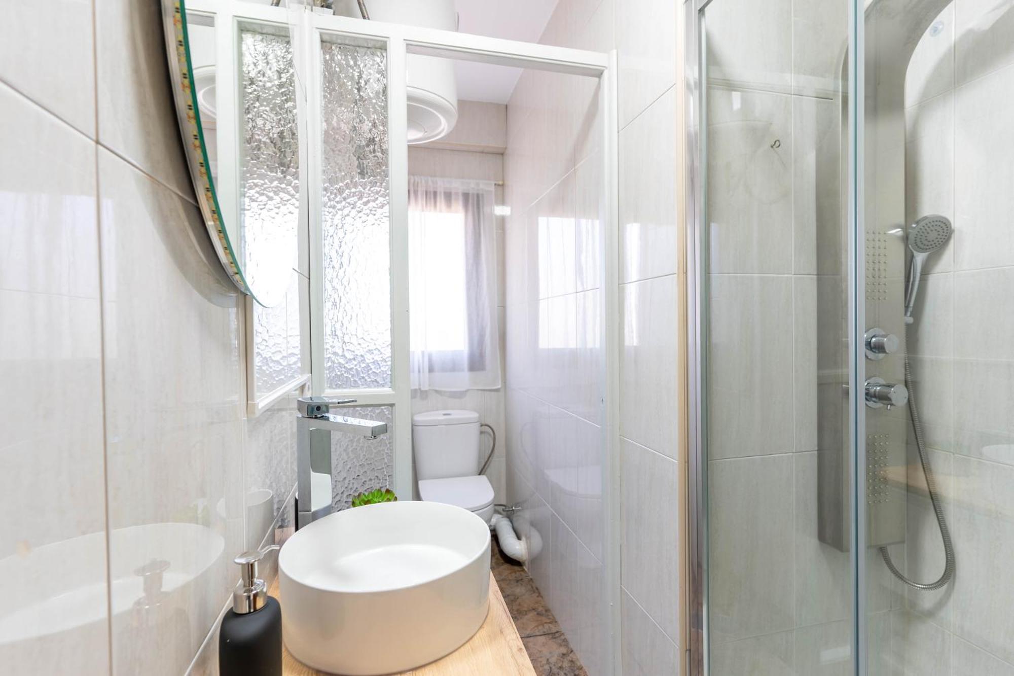 Apartment Gaviotas Ii R&r Roquetas de Mar